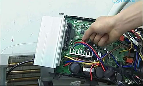 红河美的空调电话是多少