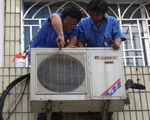 红河空调维修售后服务中心