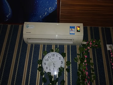 红河空调维修售后服务中心