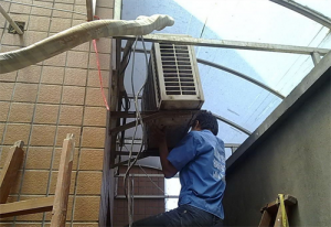 红河空调维修售后服务中心