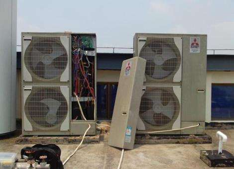 红河空调维修电话号码多少