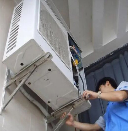 红河24小时空调维修热线