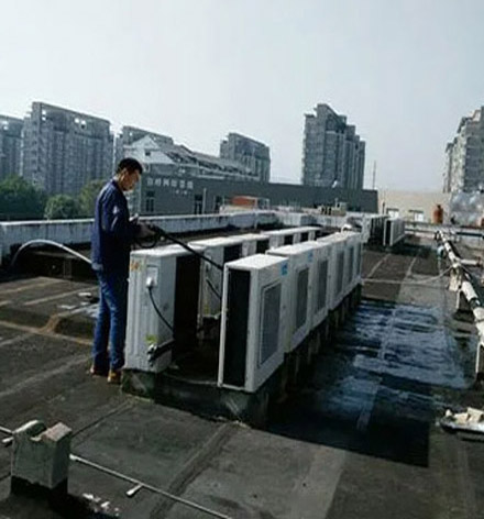 红河 空调拆装 红河本地 空调拆装公司