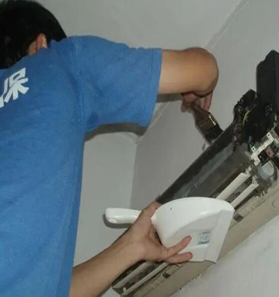 红河空调清洗保养