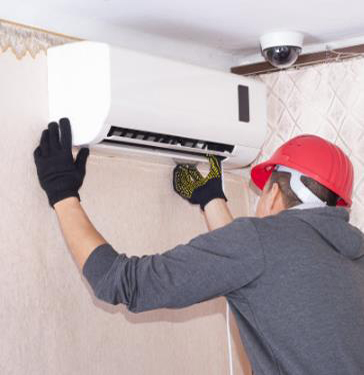 红河空调内机噪音大